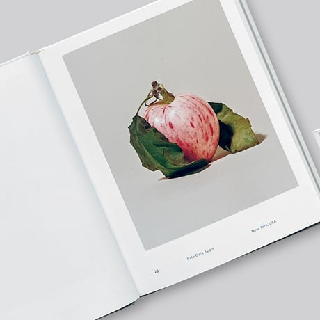 Odd Apples
