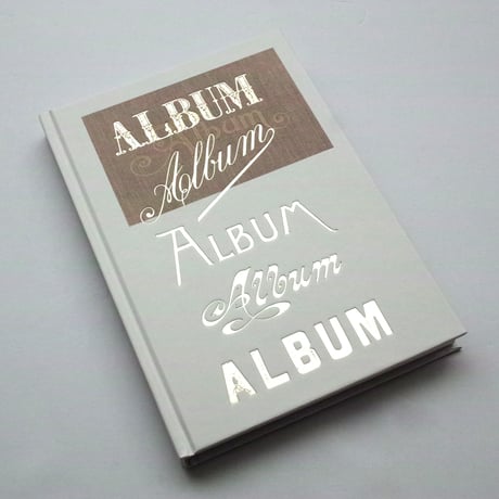 Nicola Nunziata / Album