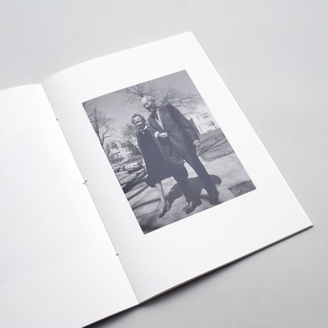 Robert Adams / Hope is a risk that must be run