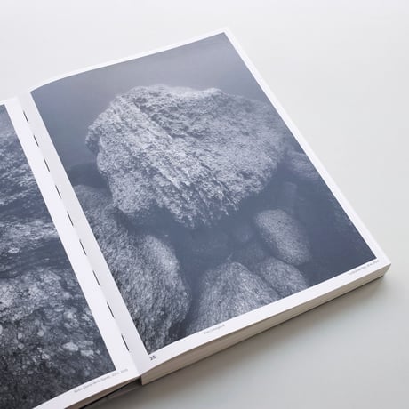 Nicolas Floc'h / Invisible
