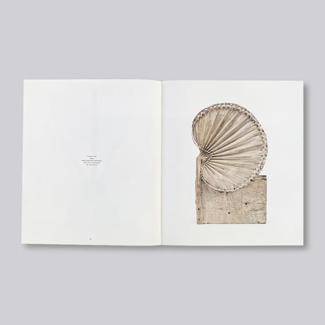 Cy Twombly / Glenstone Catalogue