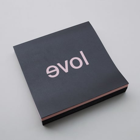 Robin Waart / evol/love