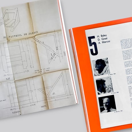 Herve Baley / Spatial Living