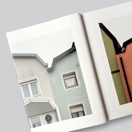 Julia Gaisbacher / My Dreamhouse is not a House