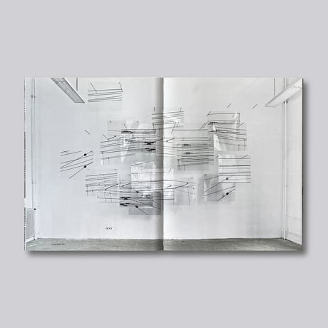 Christina Kramer / Points, Lines, Planes