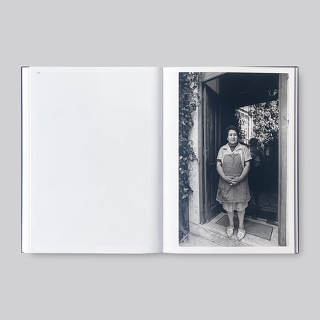 Bertien van Manen / I am the only woman there