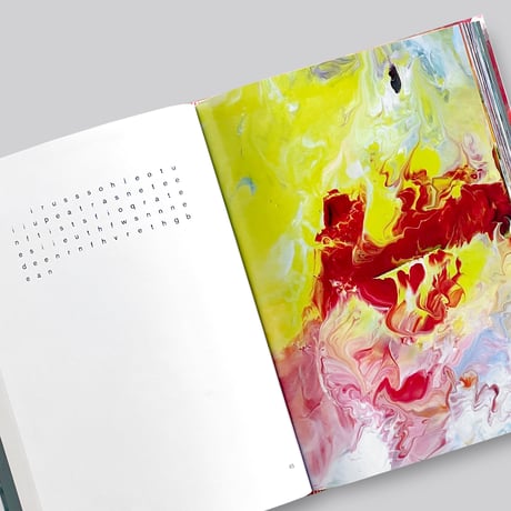 Gerhard Richter / 100 Abstract Pictures