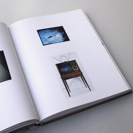 Nam June Paik / eine DATA base