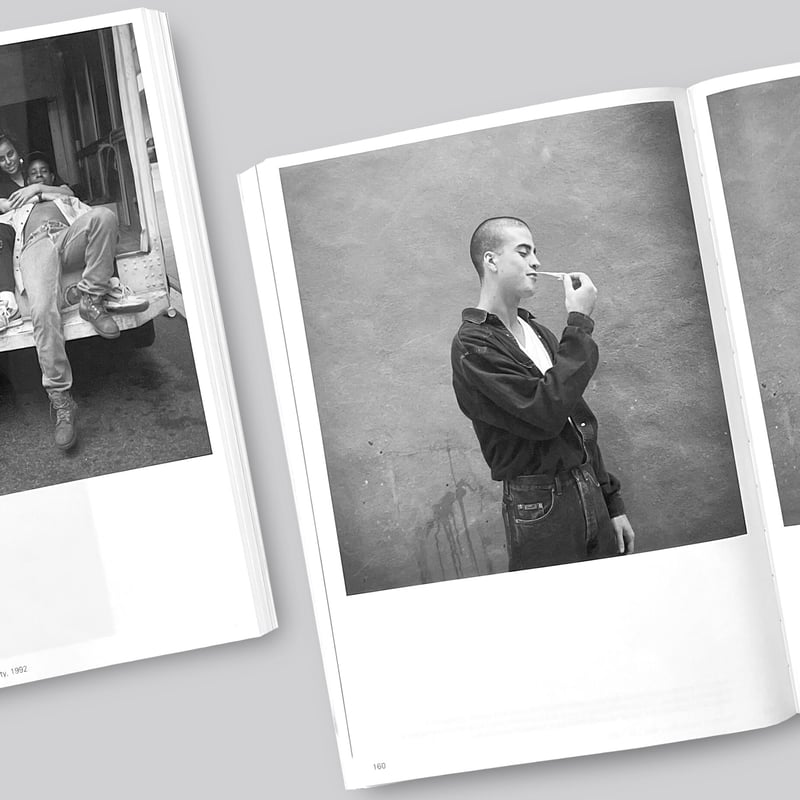 アート・デザイン・音楽 Nigel Shafran THE WELL Nigel Shafran: The Well - International Center of Photography