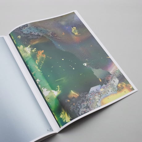 Daisuke Yokota, Kenta Cobayashi / The Scrap