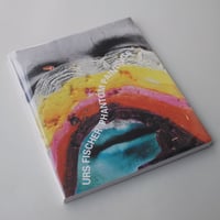 Urs Fischer / Phantom Paintings