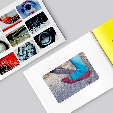 Corita Kent / Ordinary Things Will Be Signs for Us