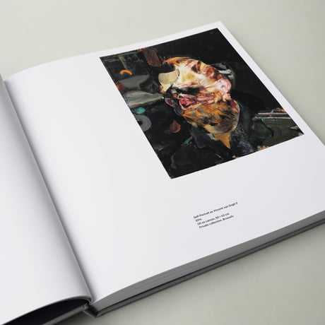 Adrian Ghenie / Paintings 2014-2019