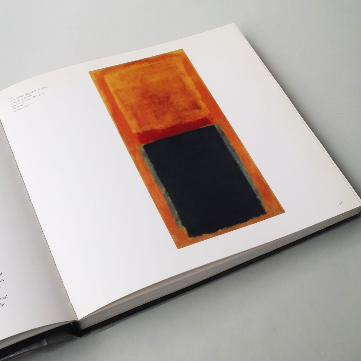 マーク・ロスコ 15 Mark Rothko | POST