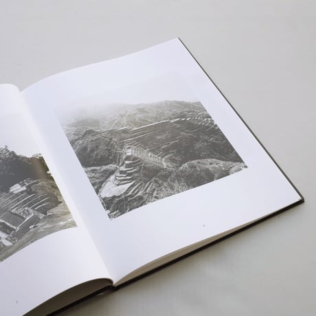 Klaus Merkel / The Reading of Time in the Text of Nature