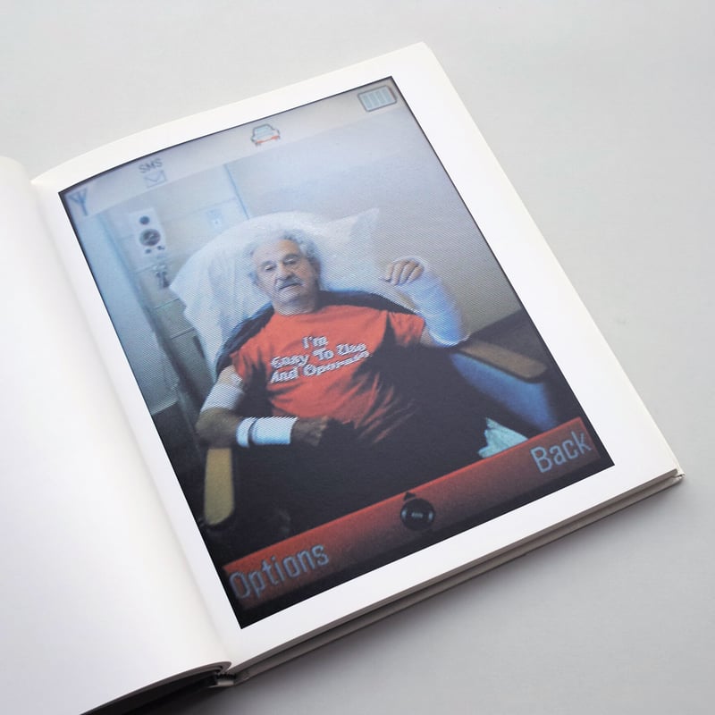 古書】Ari Marcopoulos / Even the President of the