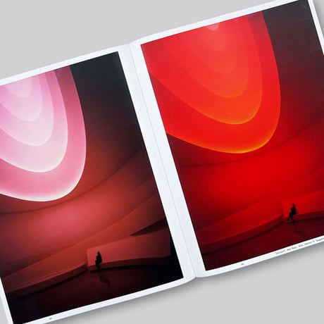 James Turrell / Extraordinary Ideas—Realized