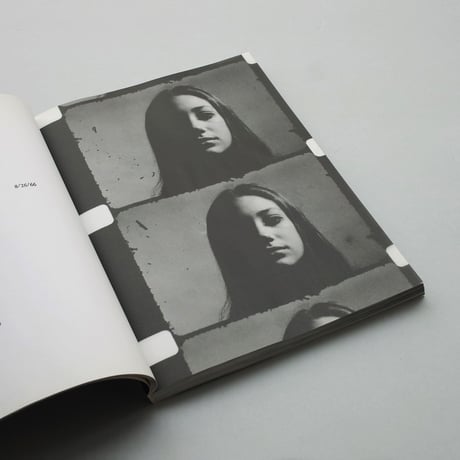 Andy Warhol, Gerard Malanga / Screen Tests / A  Diary