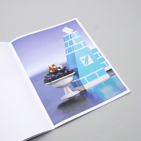 Michiel van der Zanden / Color Works, Solids and Models