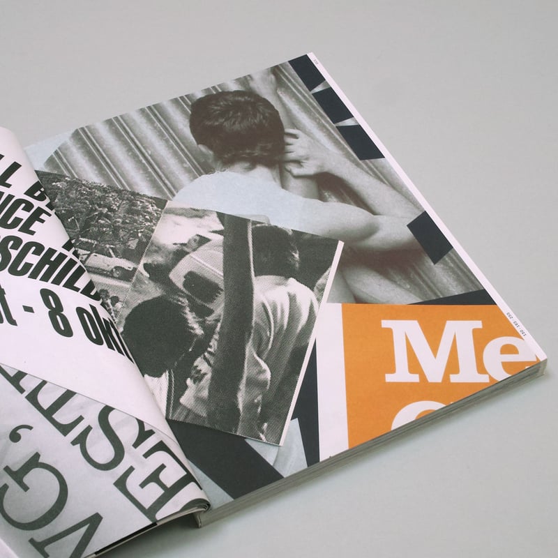 Recollected Works by Mevis & van Deursen | POST