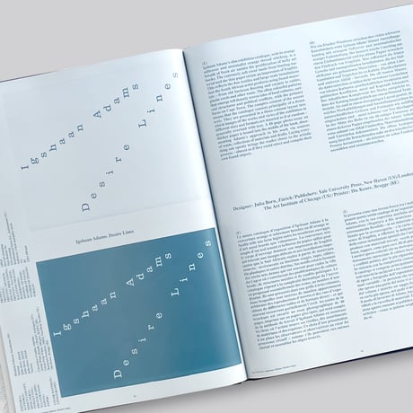 The Most Beautiful Swiss Books 2022