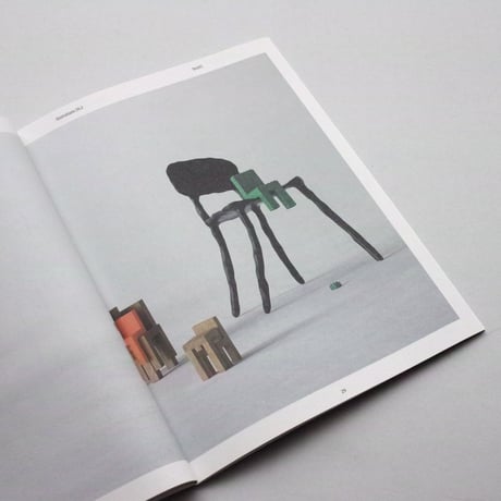 Lucas Maassen / Conceivably, the Object is What it Seems