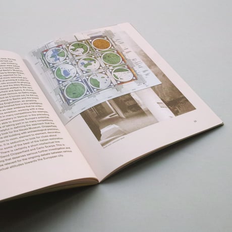 David Chipperfield / The Embedded Nomad