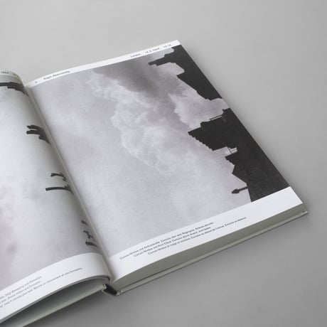Helmut Völter / Cloud Studies