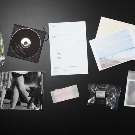 【スペシャルエディション】Photography? End?　7つのヴィジョンと7つの写真的経験　Ed.1-15