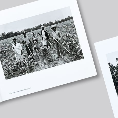 Lee Friedlander / Workers - The Human Clay