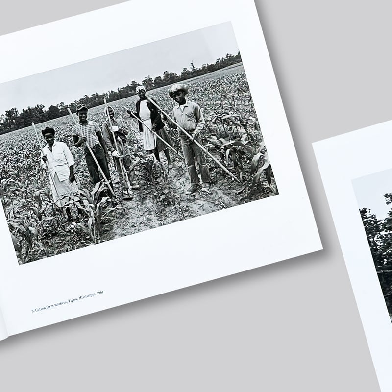 Lee Friedlander / Workers - The Human Clay | POST