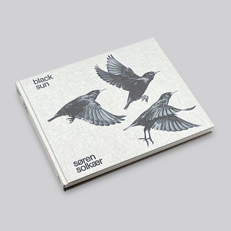 Søren Solkær / Black Sun