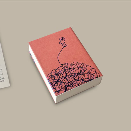 【CC】Orfeo Tagiuri / LITTLE PASSING THOUGHTS