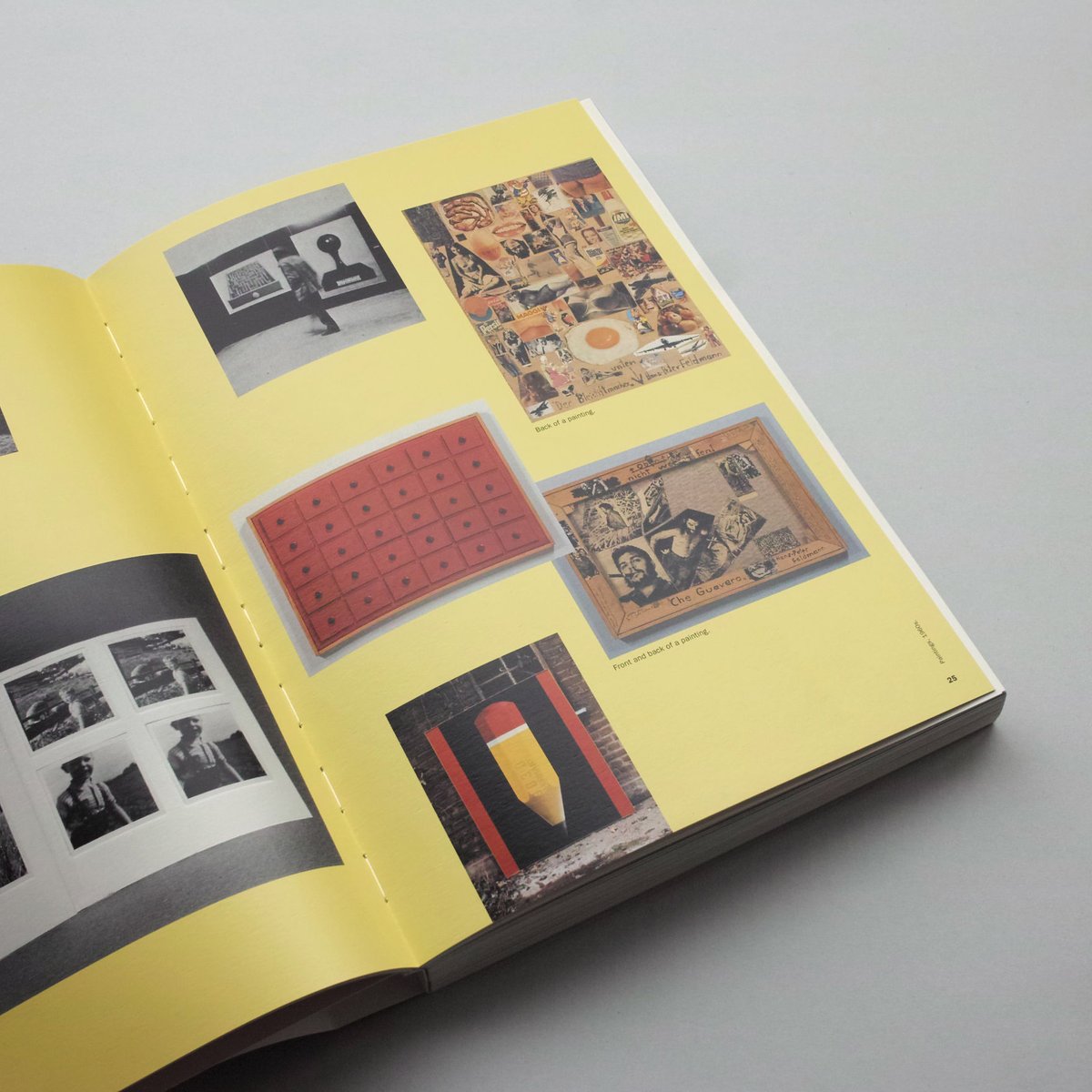 Hans-Peter Feldmann / 272 PAGES | POST