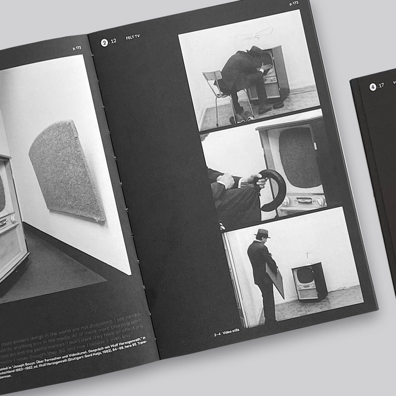 Joseph Beuys Aktionen 1963-1986 | POST