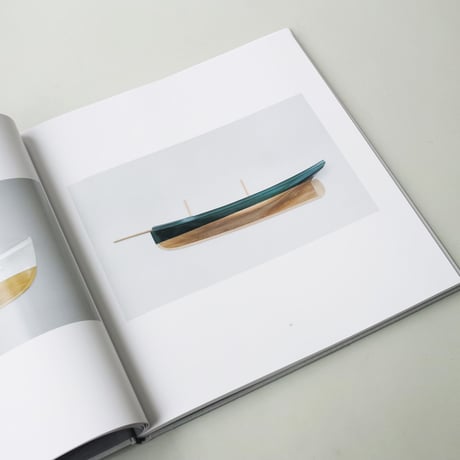 Robert Adams, Joshua Chuang / Boats, Books, Birds