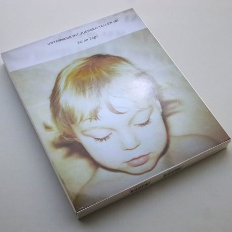 Juergen Teller / Pictures and Text (signed)