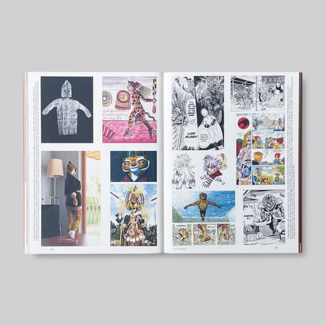 Daan Paans / Floating Signifiers