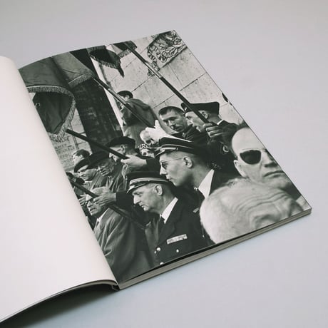 Johan van der Keuken / Mise au Jour
