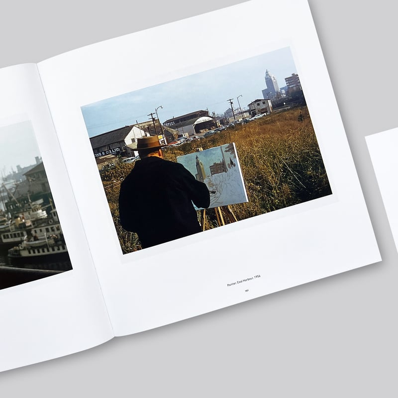 Fred Herzog / Modern Color | POST