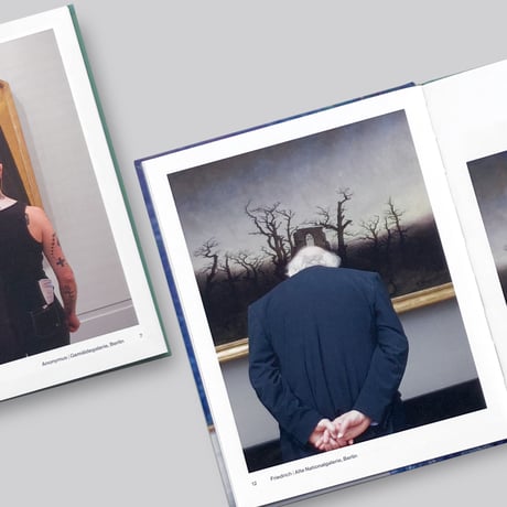 Stefan Draschan / Coincidences at Museums