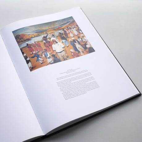 Taryn Simon / An American Index of the Hidden and Unfamiliar