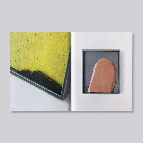 Ronan Bouroullec / Triptyque