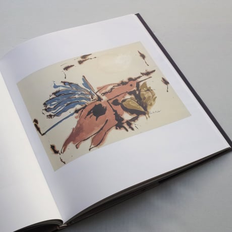 Helen Frankenthaler  / "Pittura/Panorama Paintings by Helen Frankenthaler, 1952–1992 Catalogue
