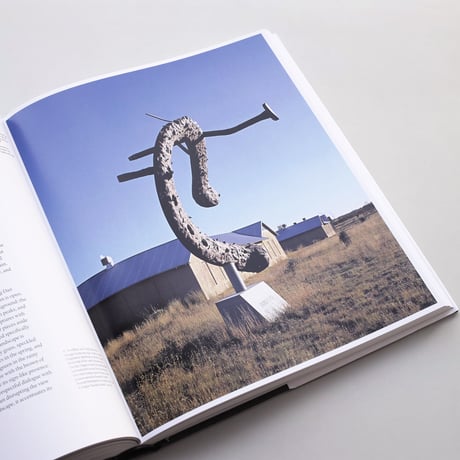 Chinati - The Vision of Donald Judd