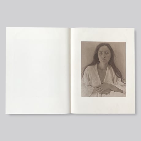 【古書】Alfred Stieglitz / Georgia O’Keeffe: A Portrait