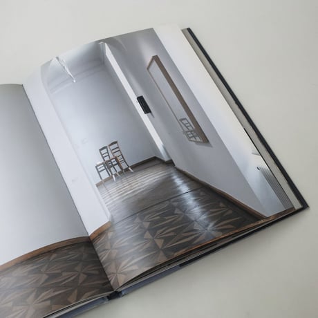 Rebecca Horn / The Maribor Project
