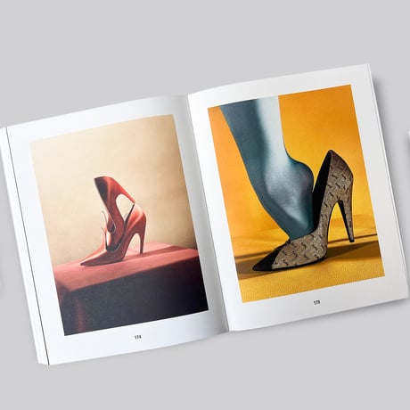 Paul Kooiker / FASHION