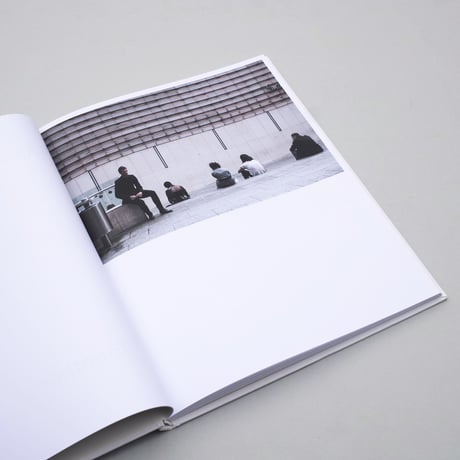 Martino Marangoni / Alone Together
