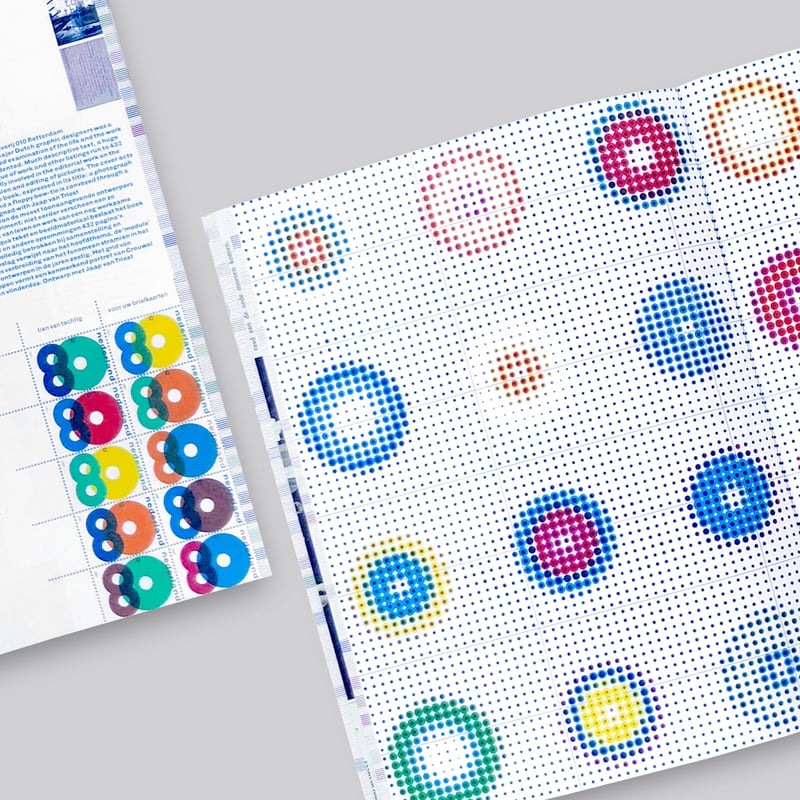 Karel Martens / Re-Printed Matter | POST